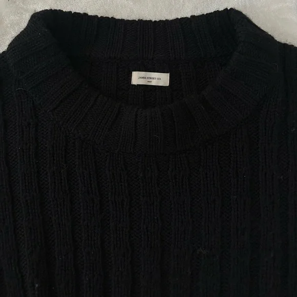 James Street Co Faye Pullover - Picture 4 of 8